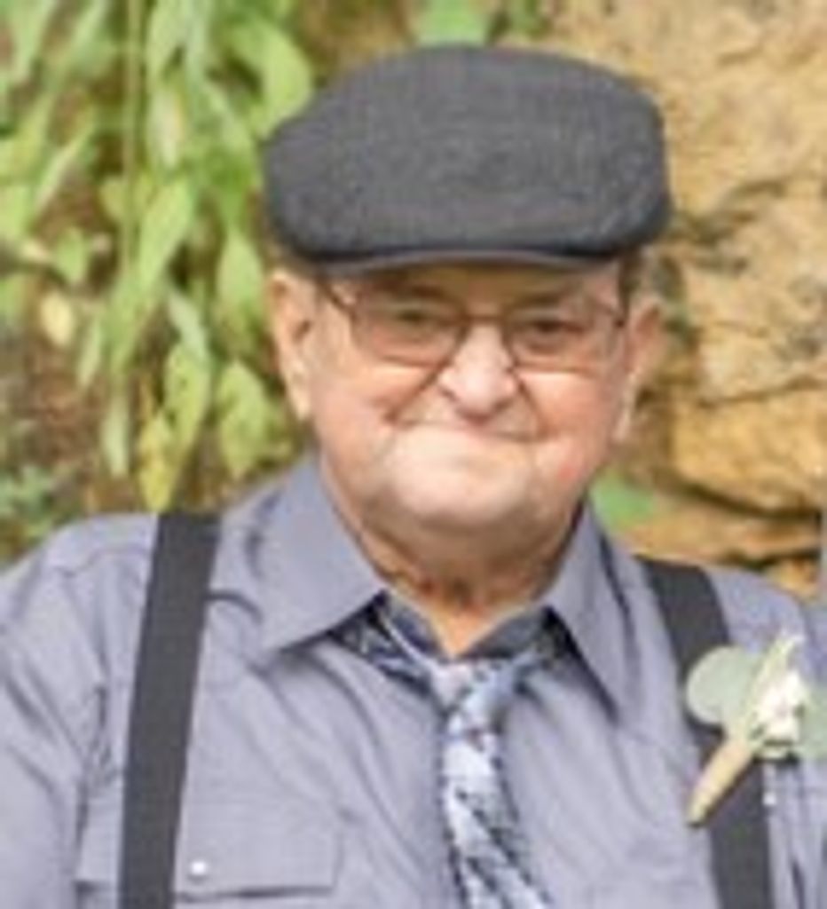 George D. "Charlie" Jones