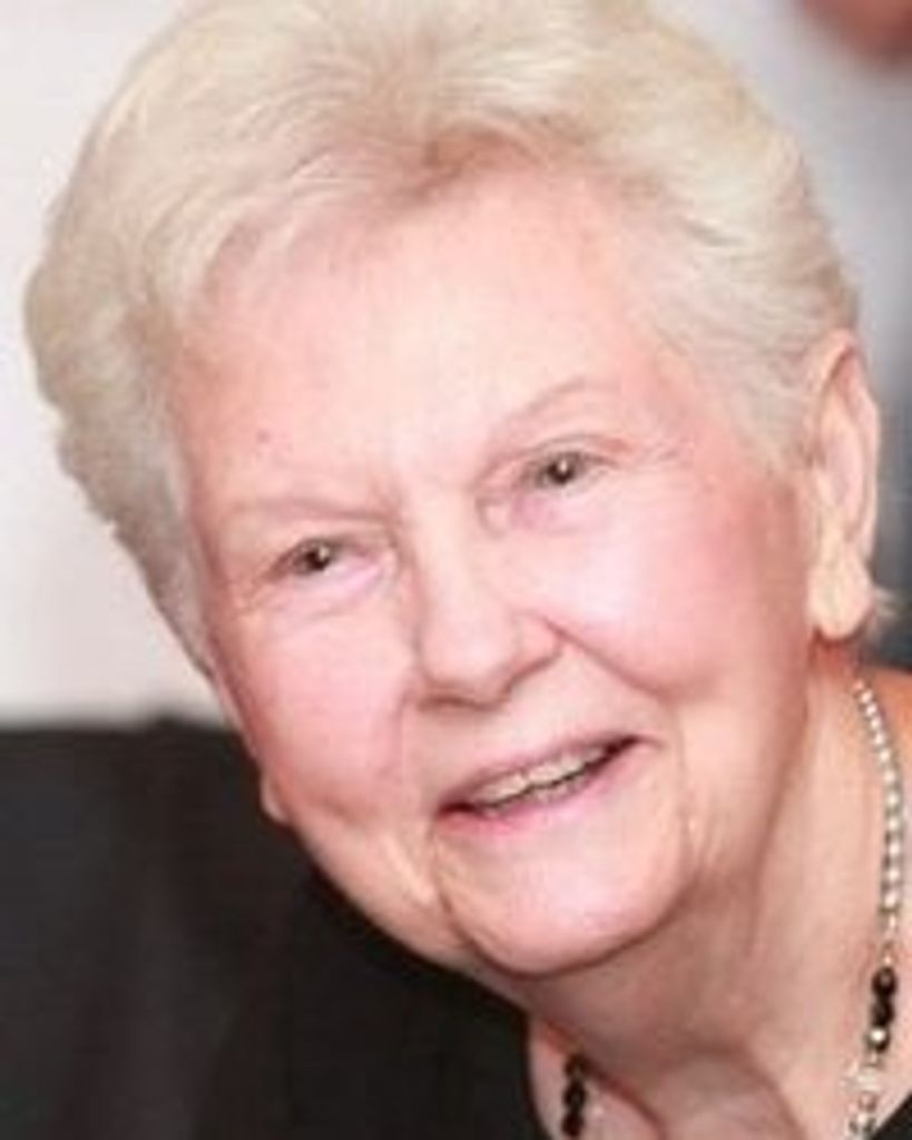 Betty Jean Chapman Profile Photo