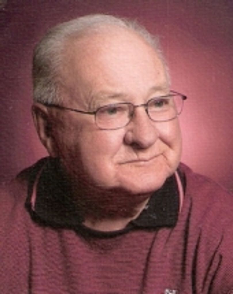 Max E. Canfield
