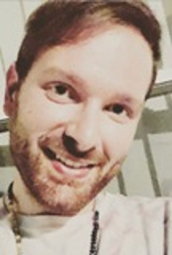 Brandon Paul Ballard Profile Photo