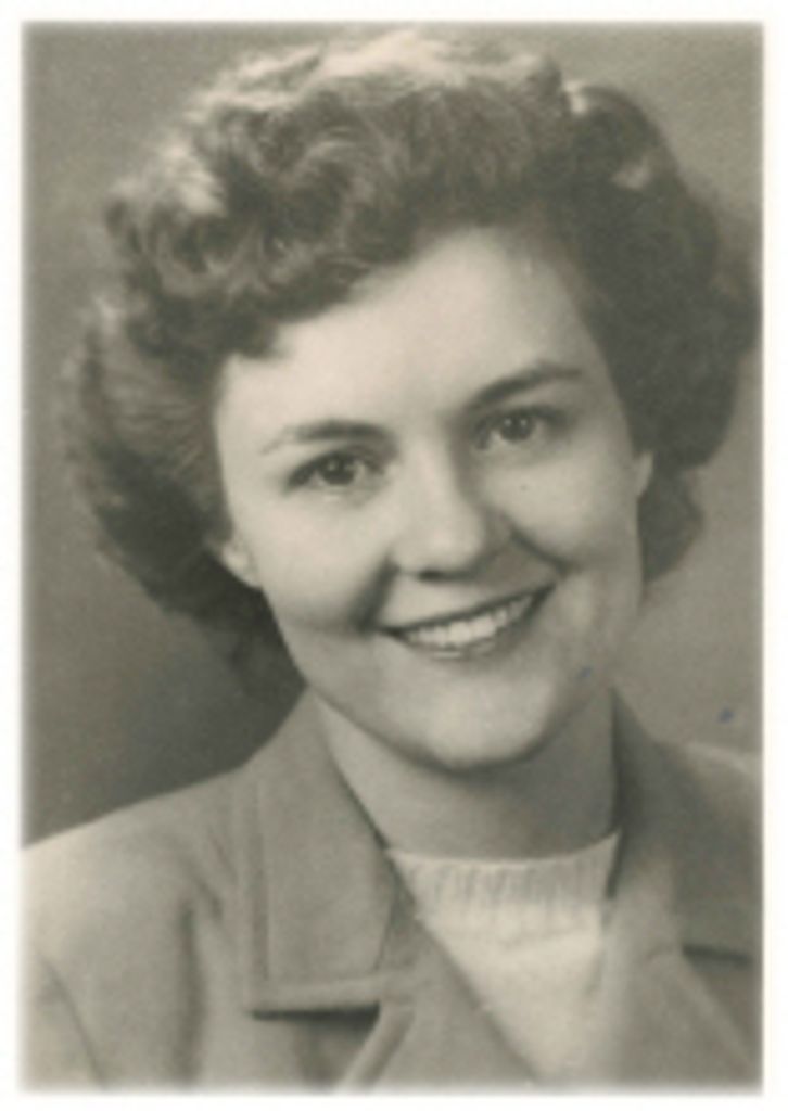 Jean Marie Webb