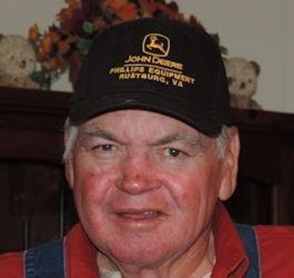 James Maylon Lumpkin