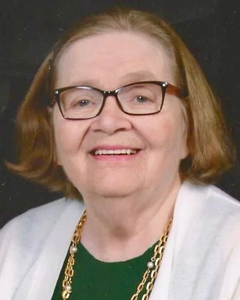 Marilyn Puttmann