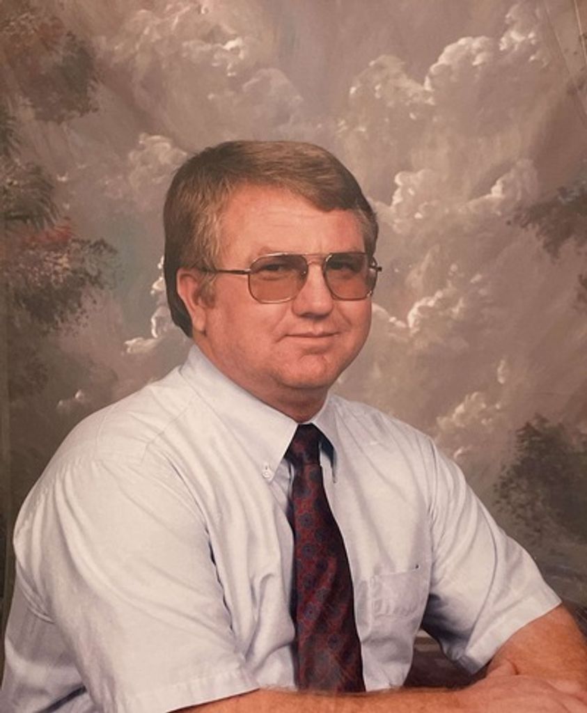 Harold Eugene Kassaw Profile Photo