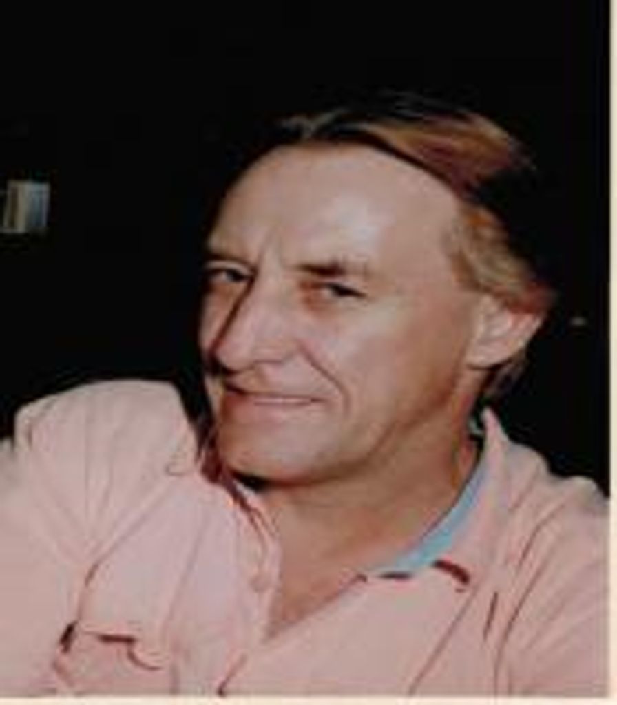 David M. Pierce