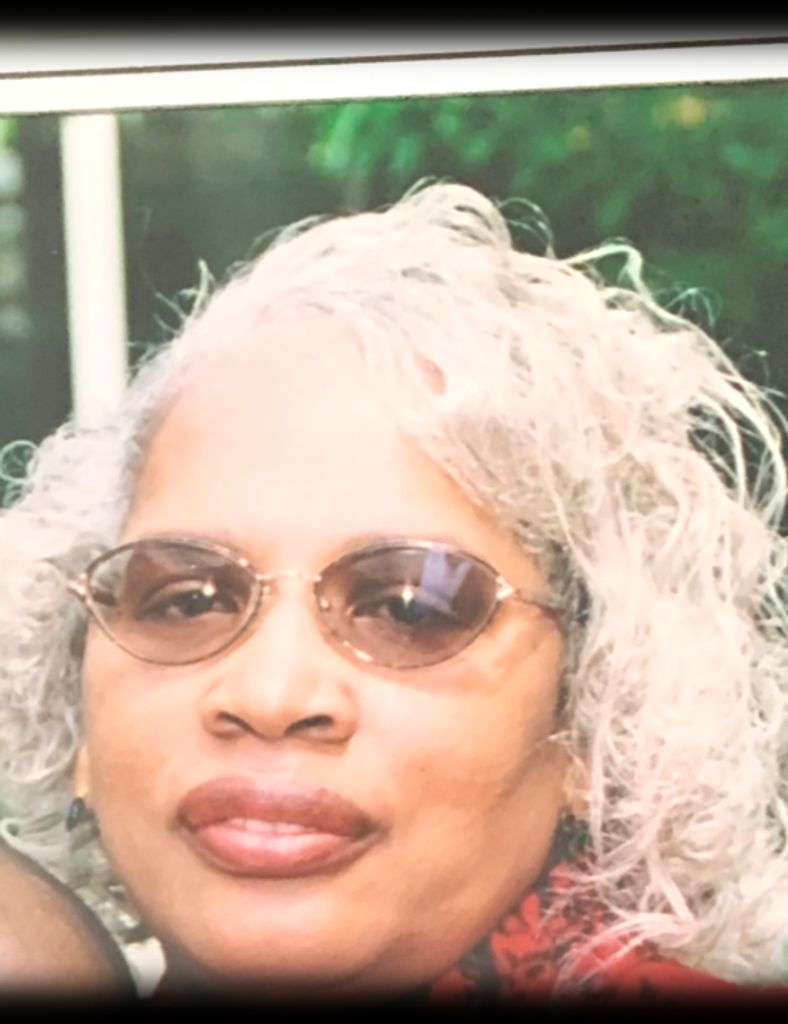 Patricia A. Douglas-Gyasi