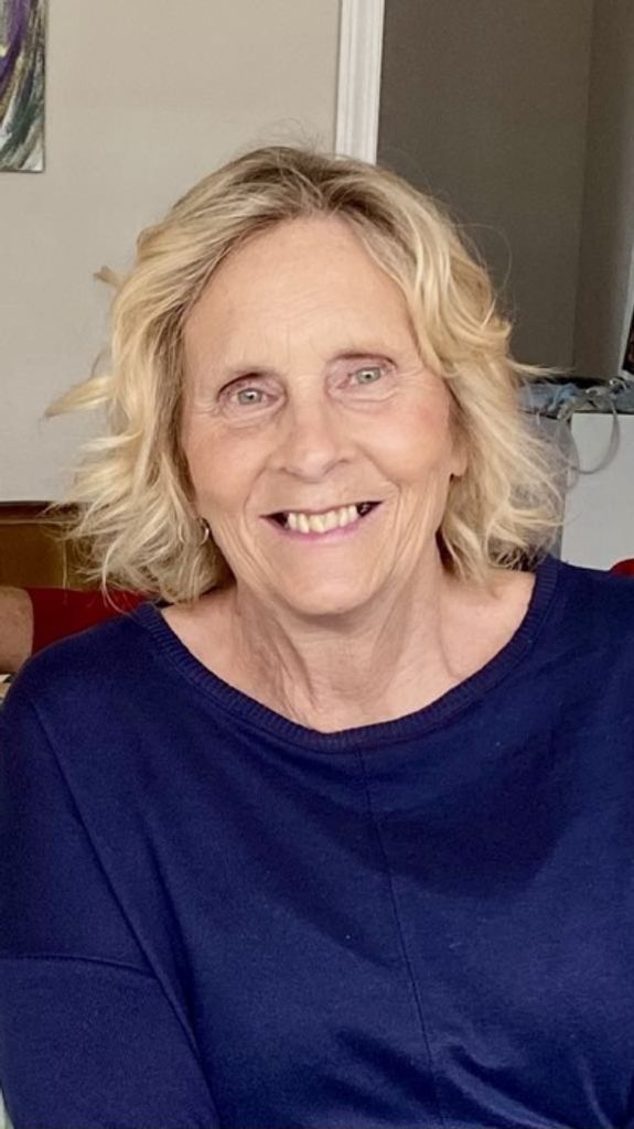 Sandra Guthridge
