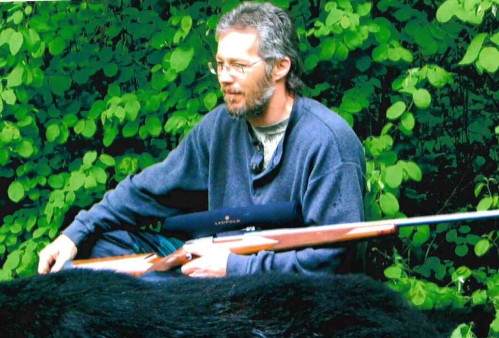 Scott VanArsdale