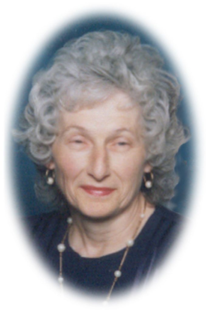 Mary Hofmann