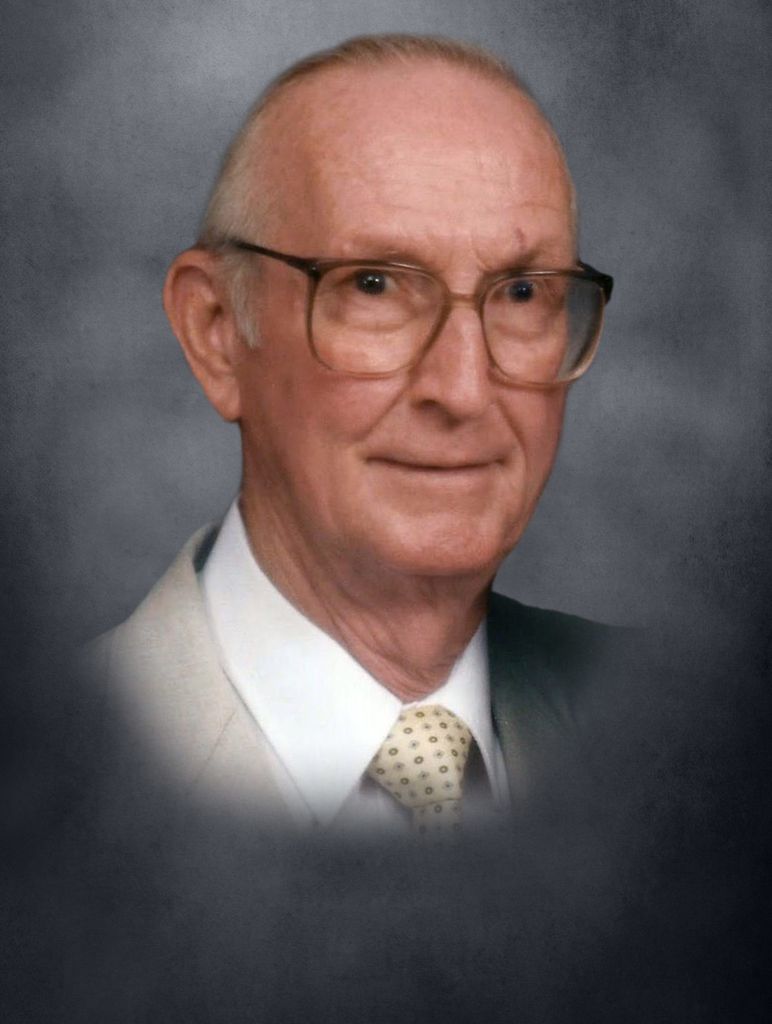 Frank Cleburn Almand Jr.