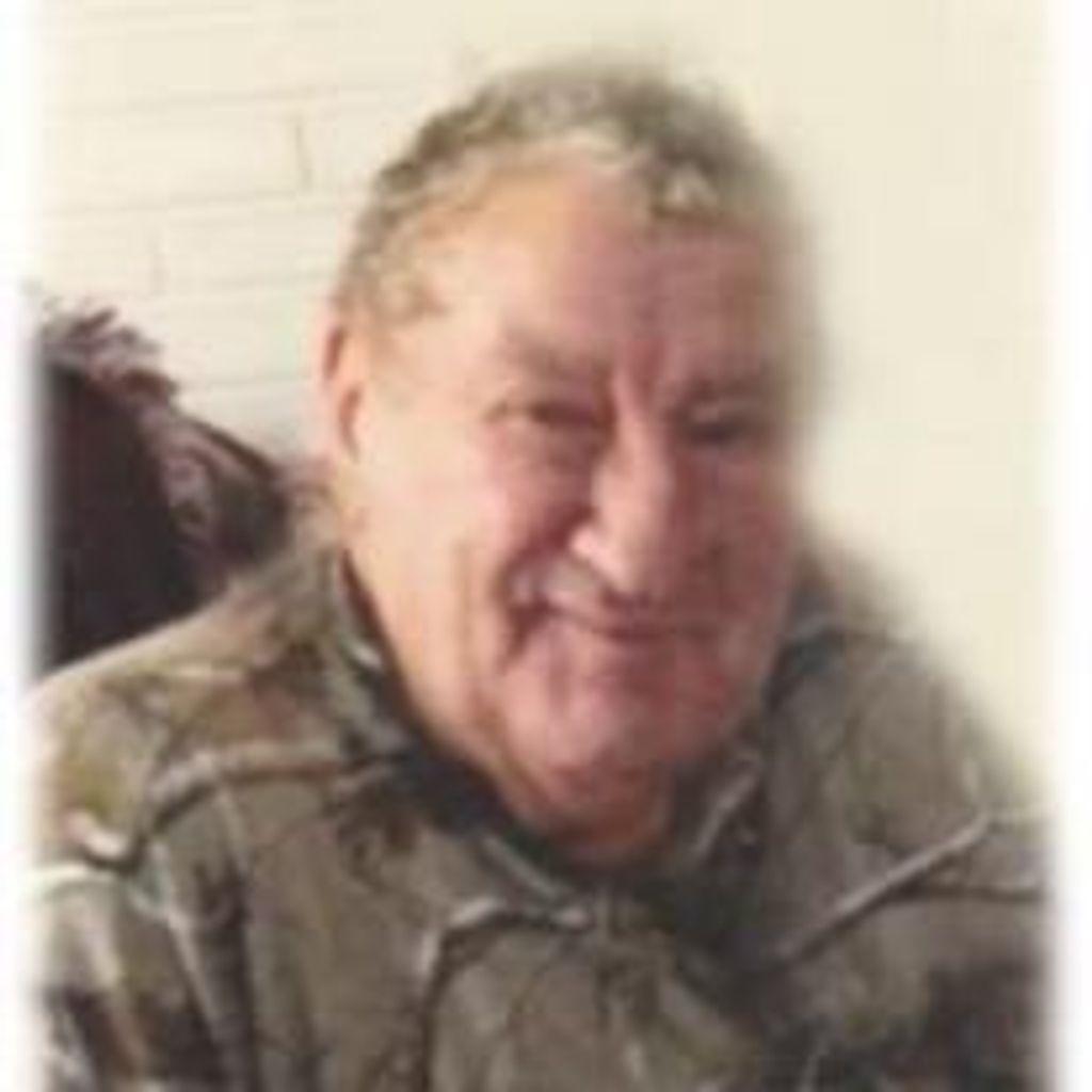 Herbert  Lee McLin