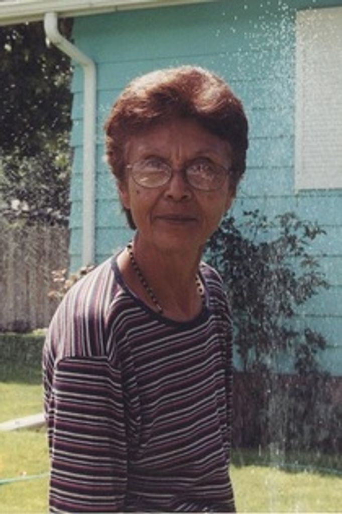 Yolanda Castaneda