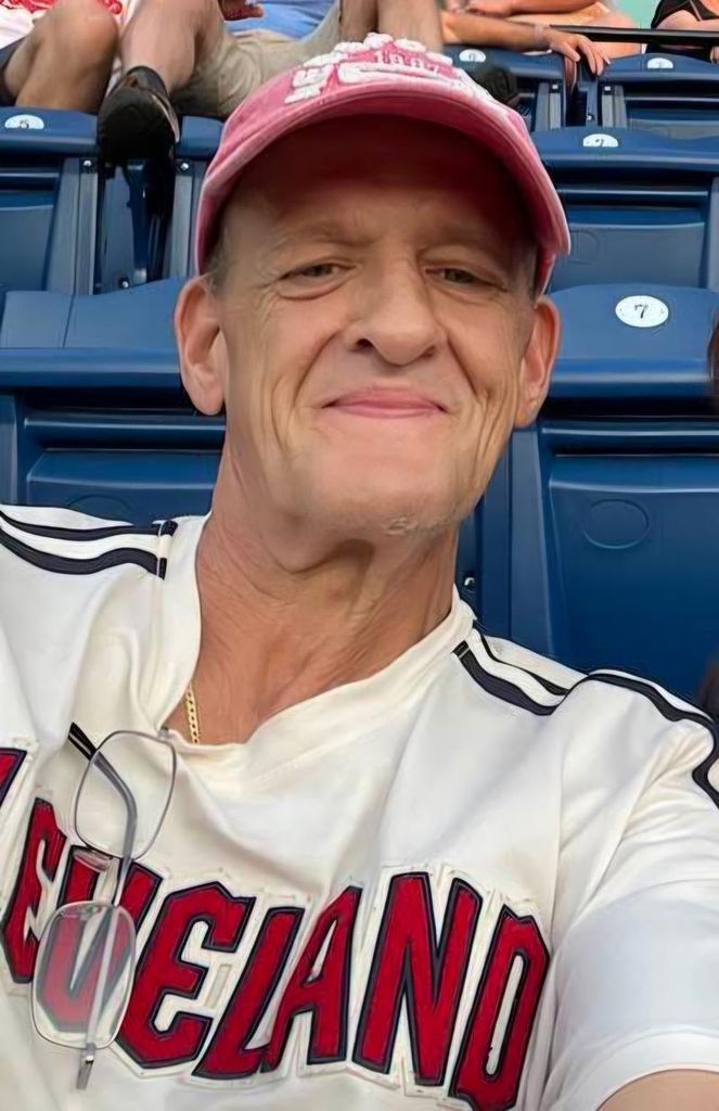 Michael David Sherba Profile Photo