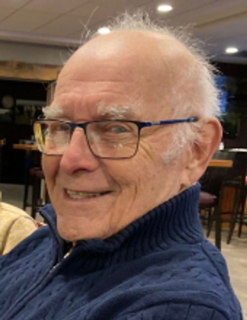 Robert J. Radtke Profile Photo