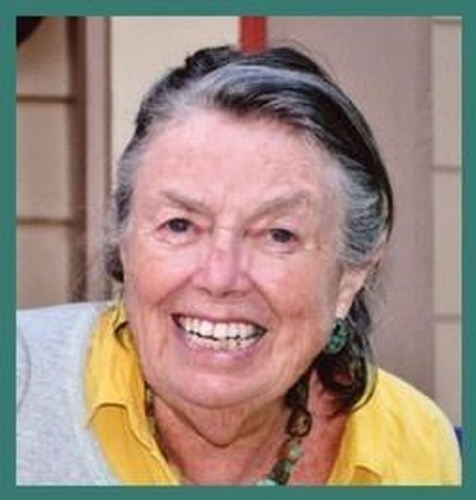 Joyce Perry