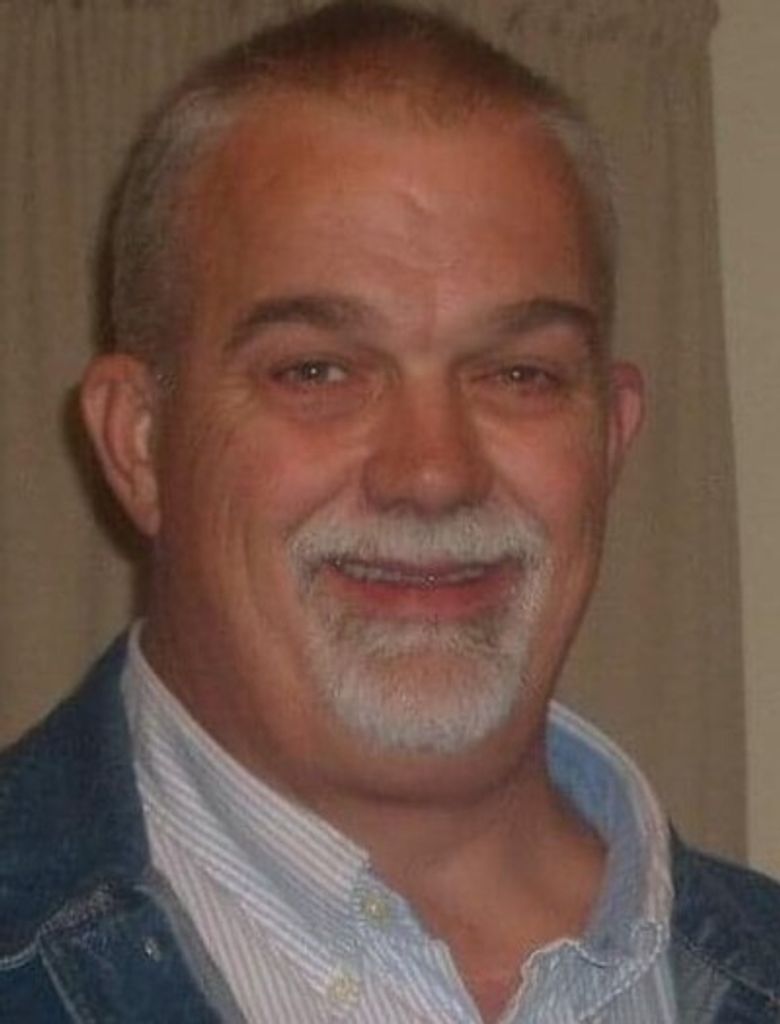Joseph Ray Edwards Profile Photo