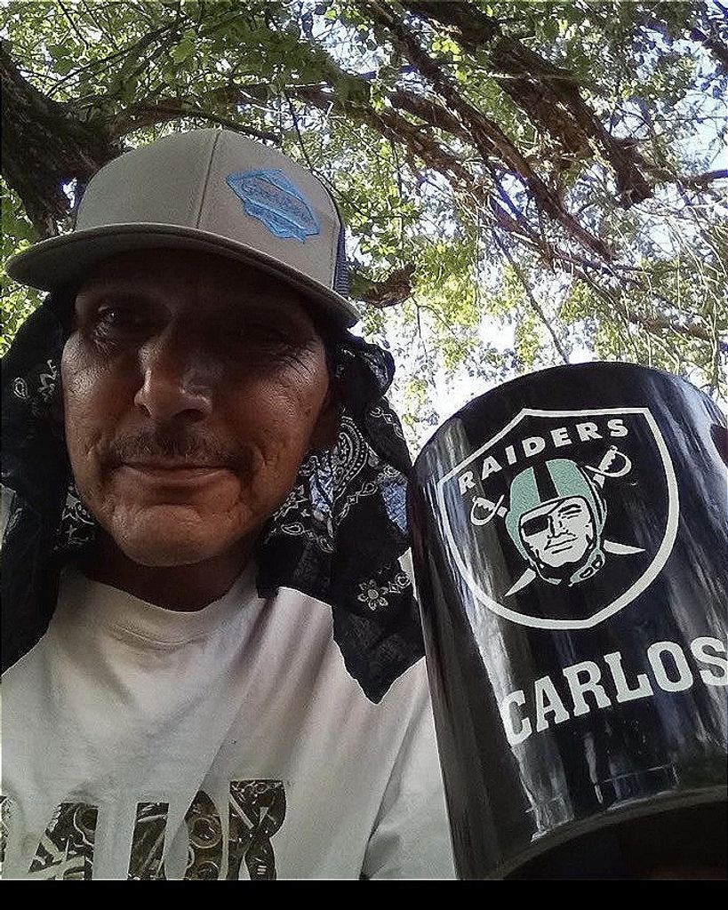 Carlos Joe Chavez