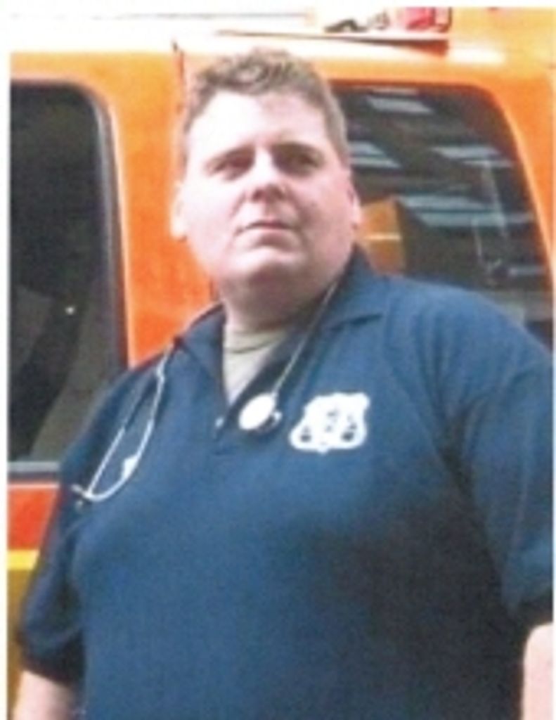 Michael J.  Benny Profile Photo