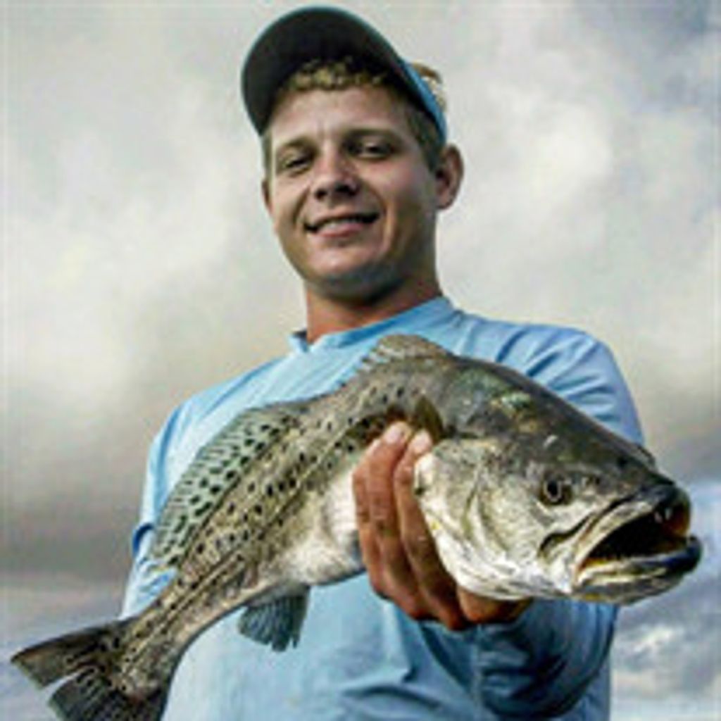 Blake Christian Shatto