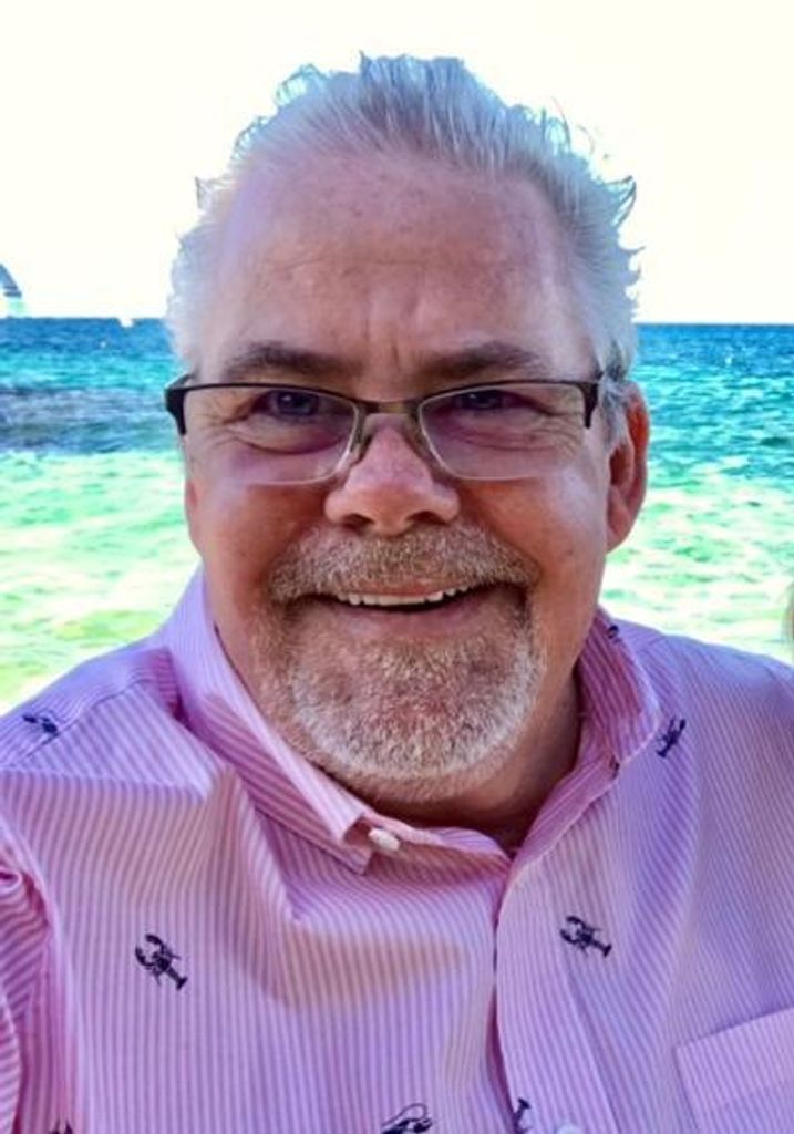 Rick Waldon Profile Photo