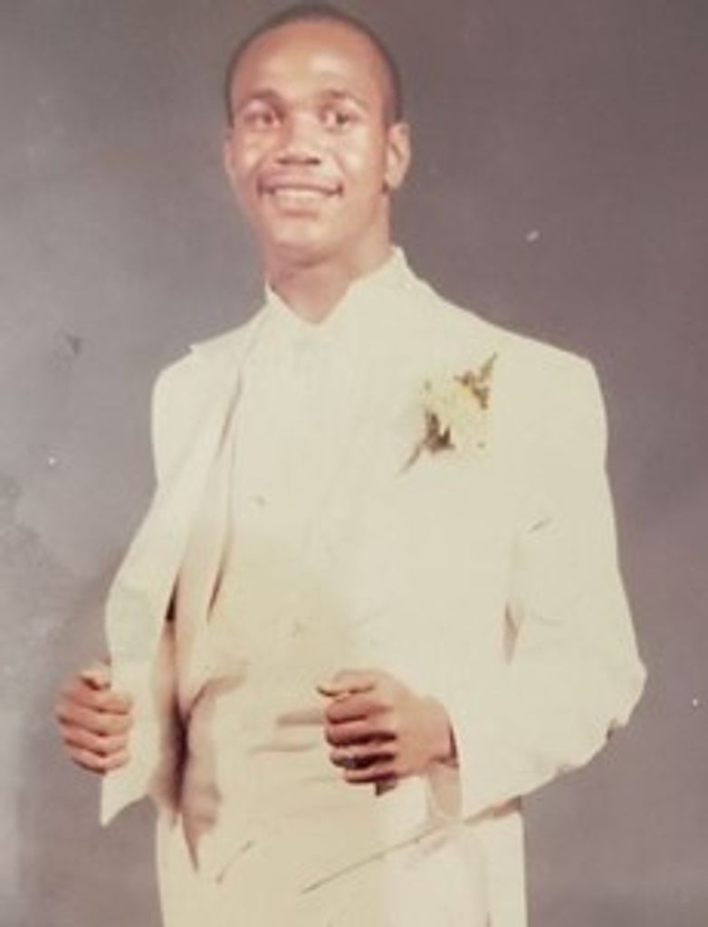 Mr. Willie Jones Iii Profile Photo