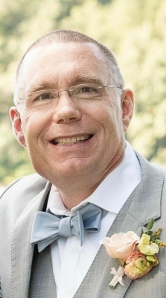 Peter Allan Rieth Profile Photo