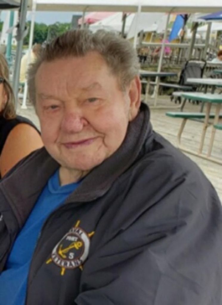 Peter Michael Kepchar Jr