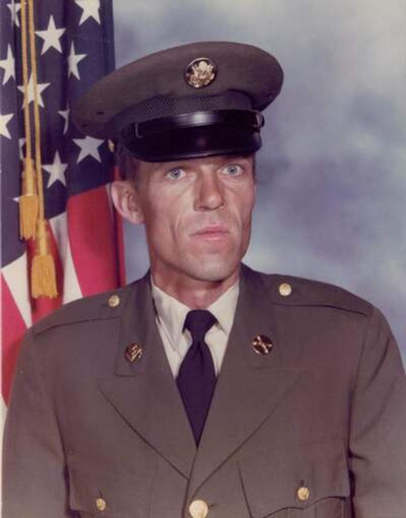 Bobby Neil Williams Profile Photo