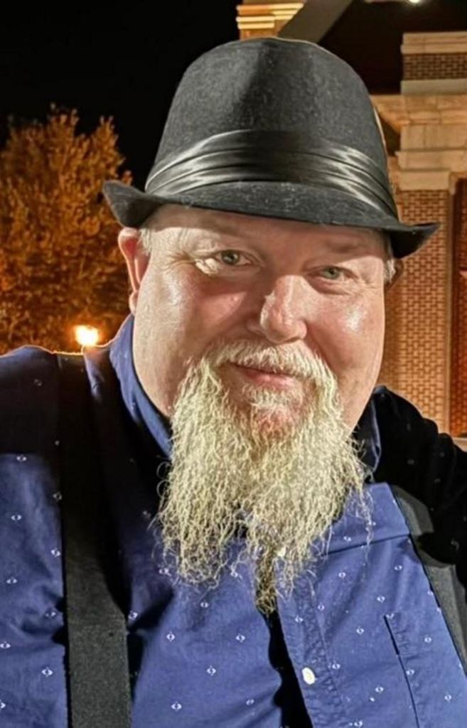 Keith Mccraw Profile Photo