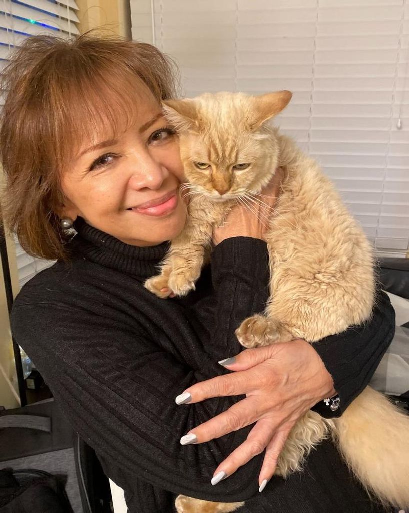 Nancy Bernad Profile Photo