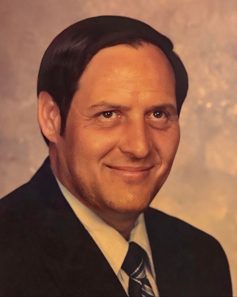 James Victor Britt
