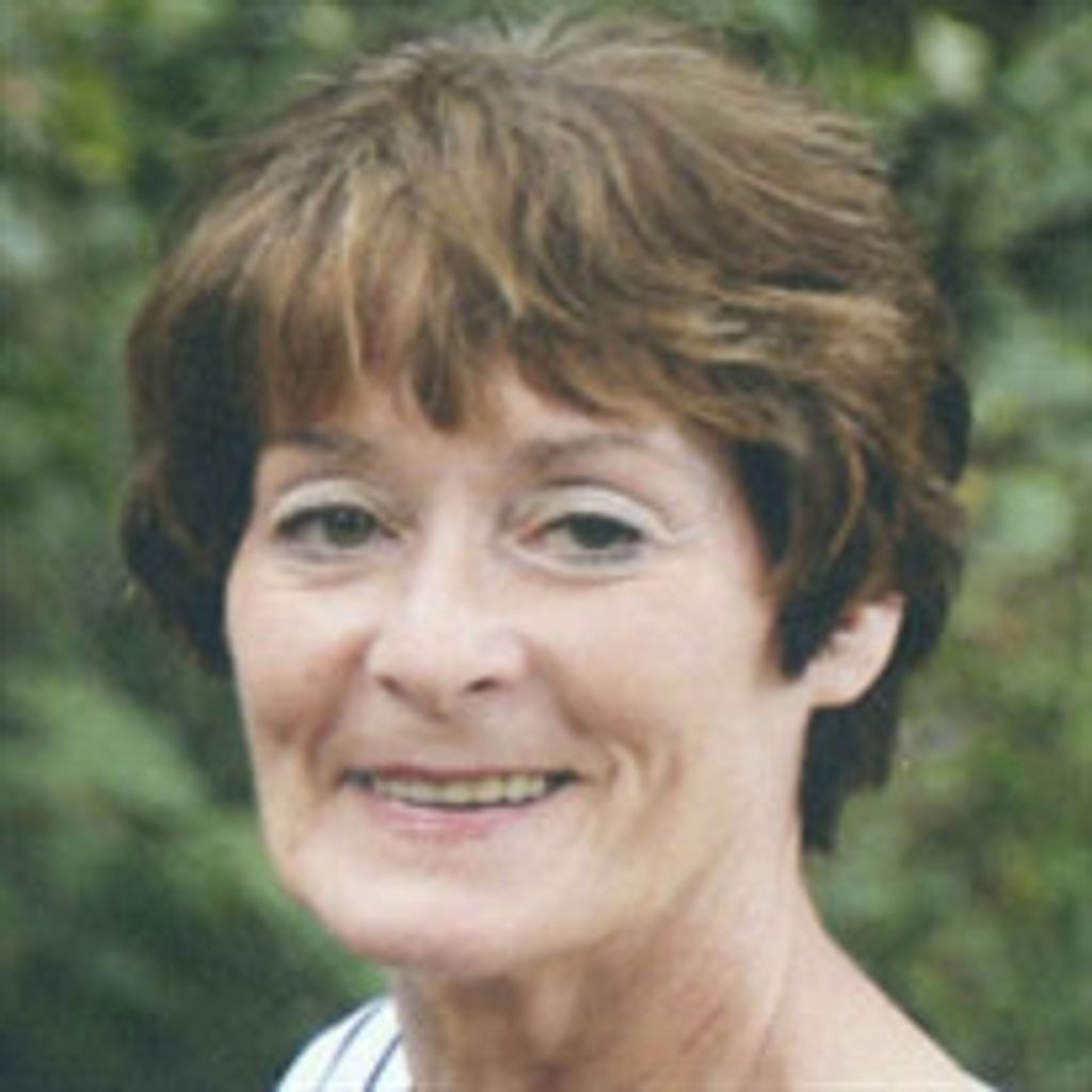Janice Kay Plue