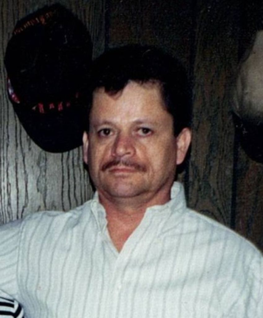 Ricardo Montalvo Villalobos Profile Photo