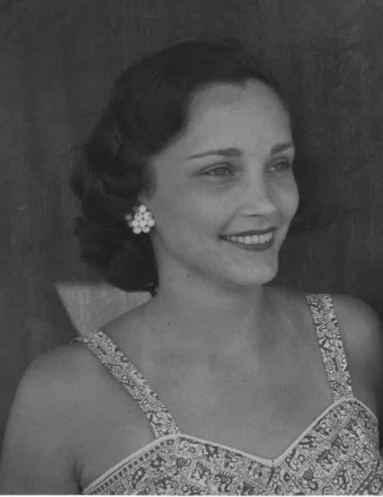 Emily Anderson Canine