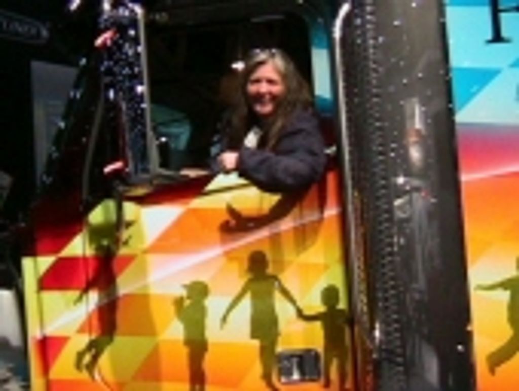 Roberta M. Richardson