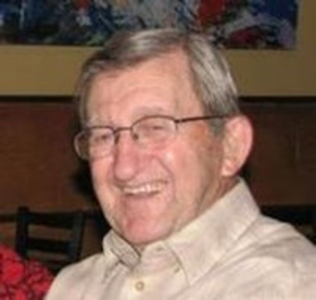 Leroy A. Decuir Profile Photo