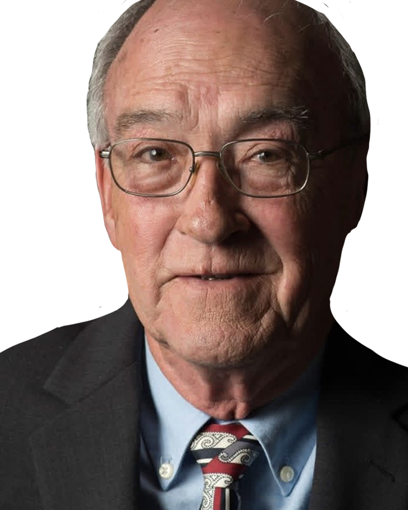 Jerry L. Jumper