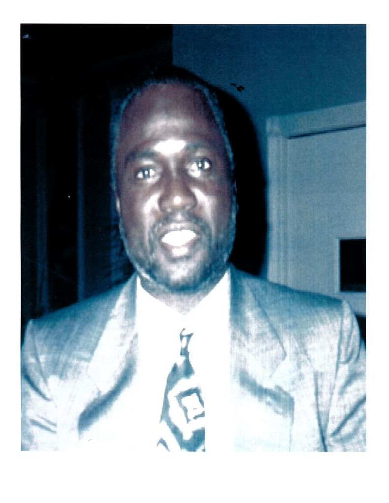 Larry W. Rogers Profile Photo