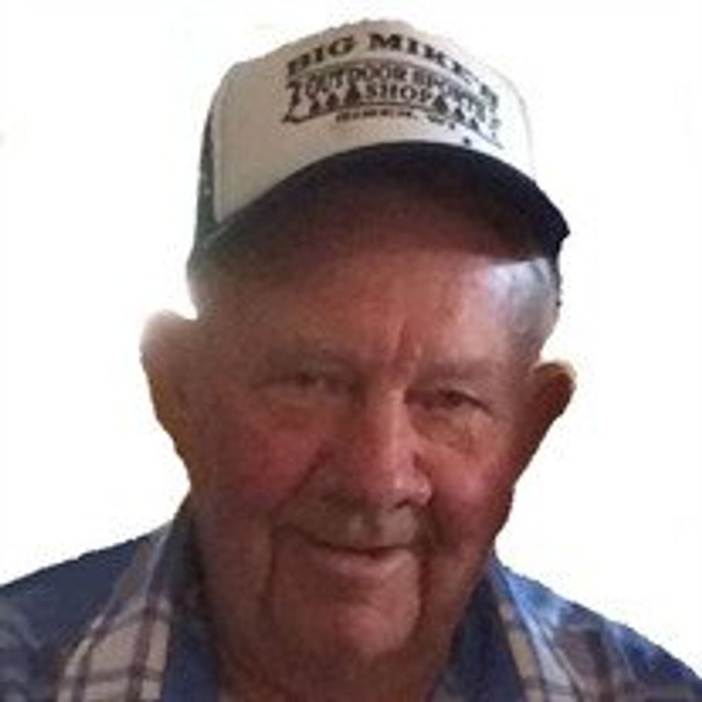 LeRoy  "Toby" Allhiser
