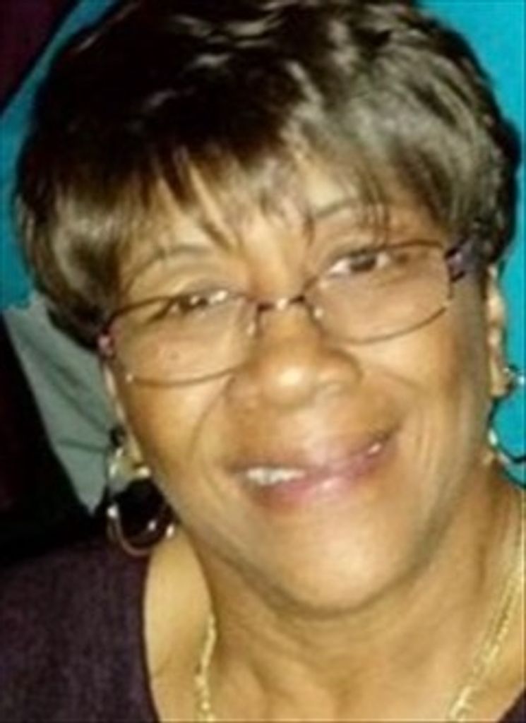 Mrs. Patricia Williams