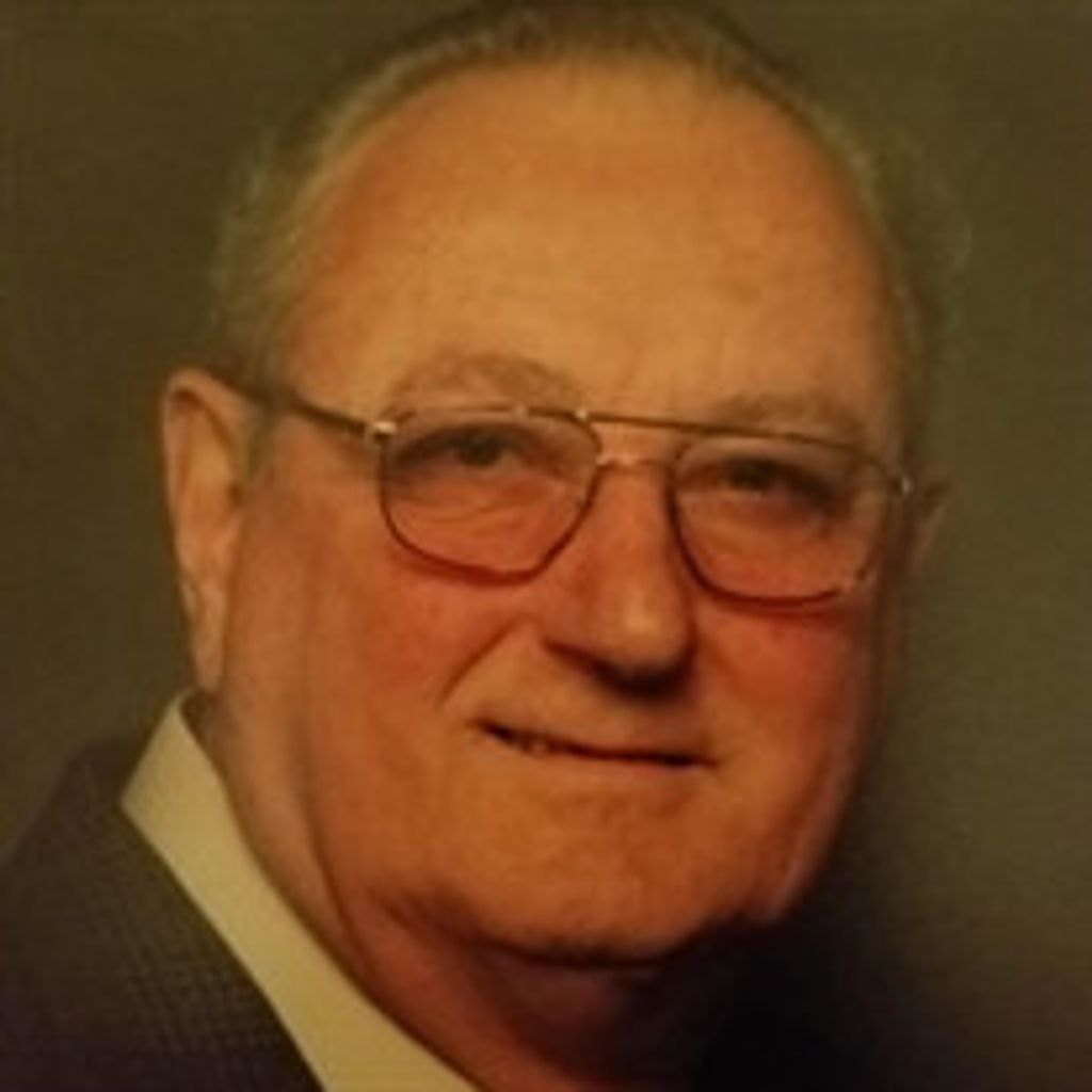 Robert G. Waite