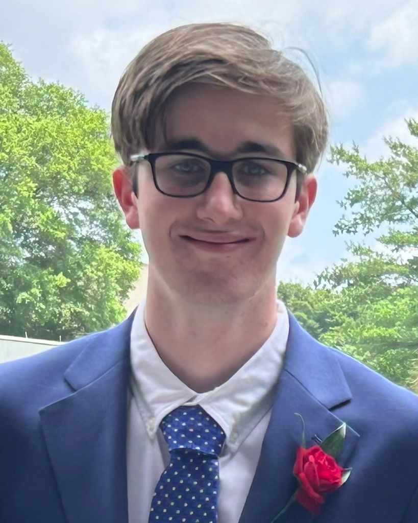 Nicholas Thomas Green