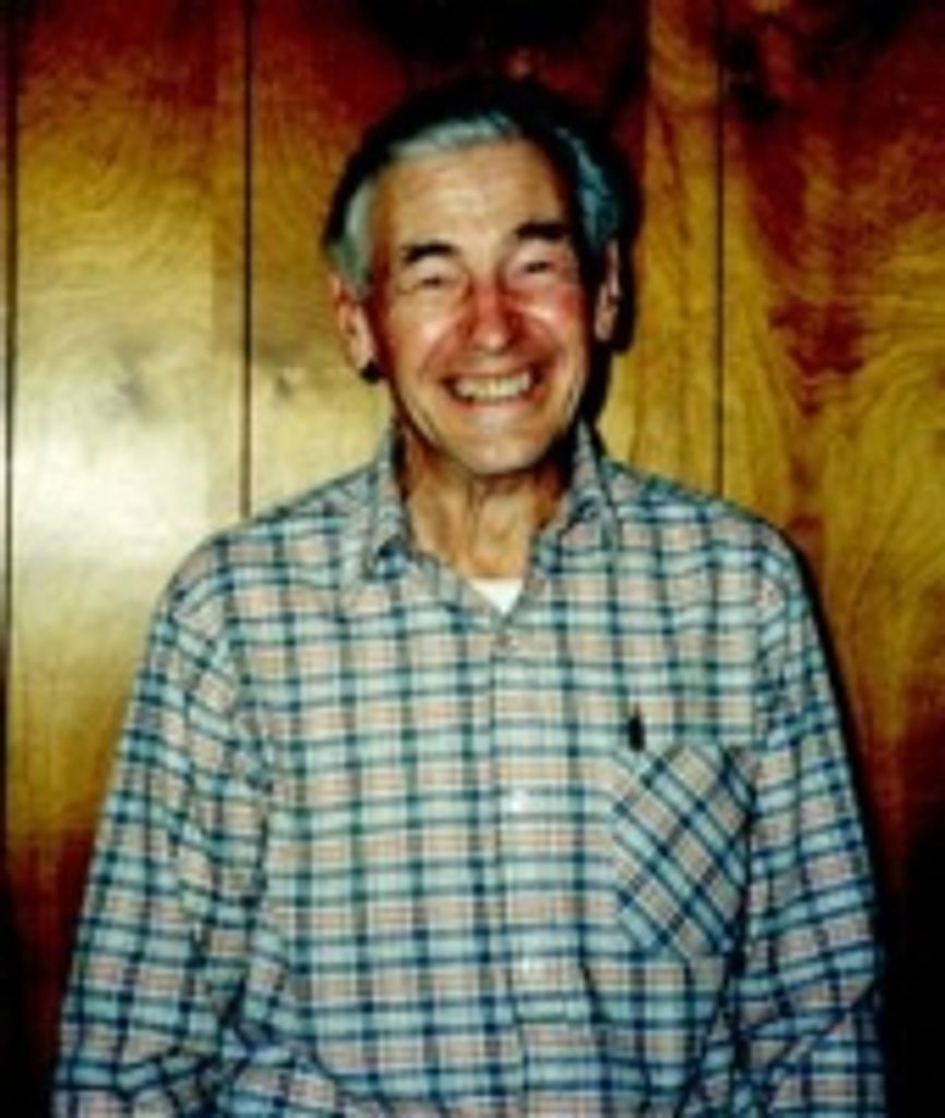 Alfred Gerald Ferguson