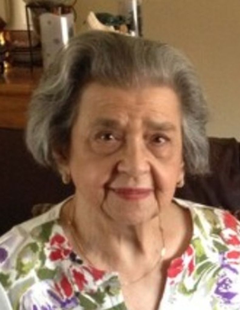 Anne R. Wright