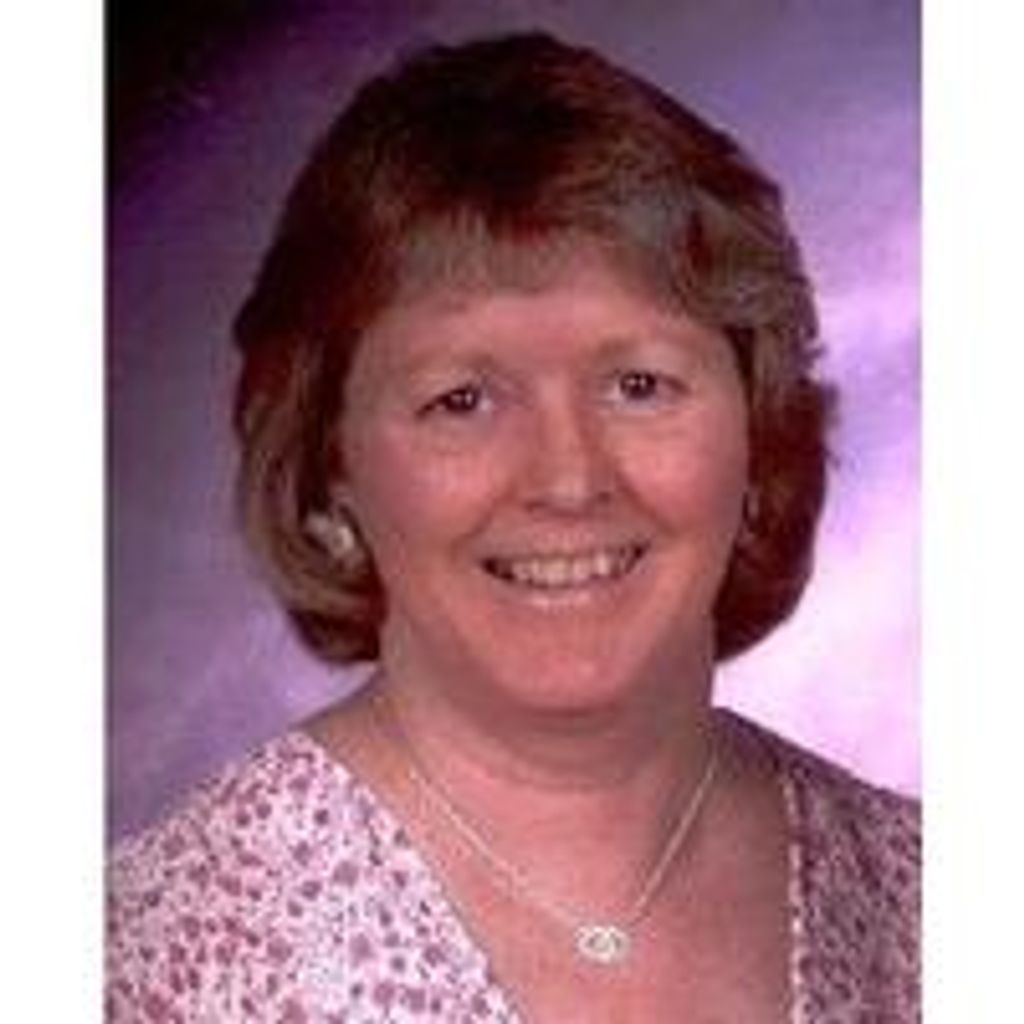 Betsy Kaye Canell