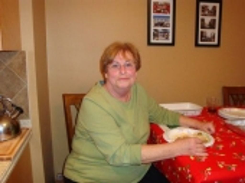 Evelyn E. Helmers