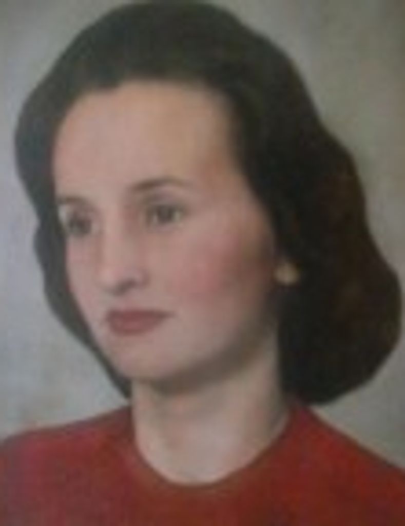 Frances L. Worthy