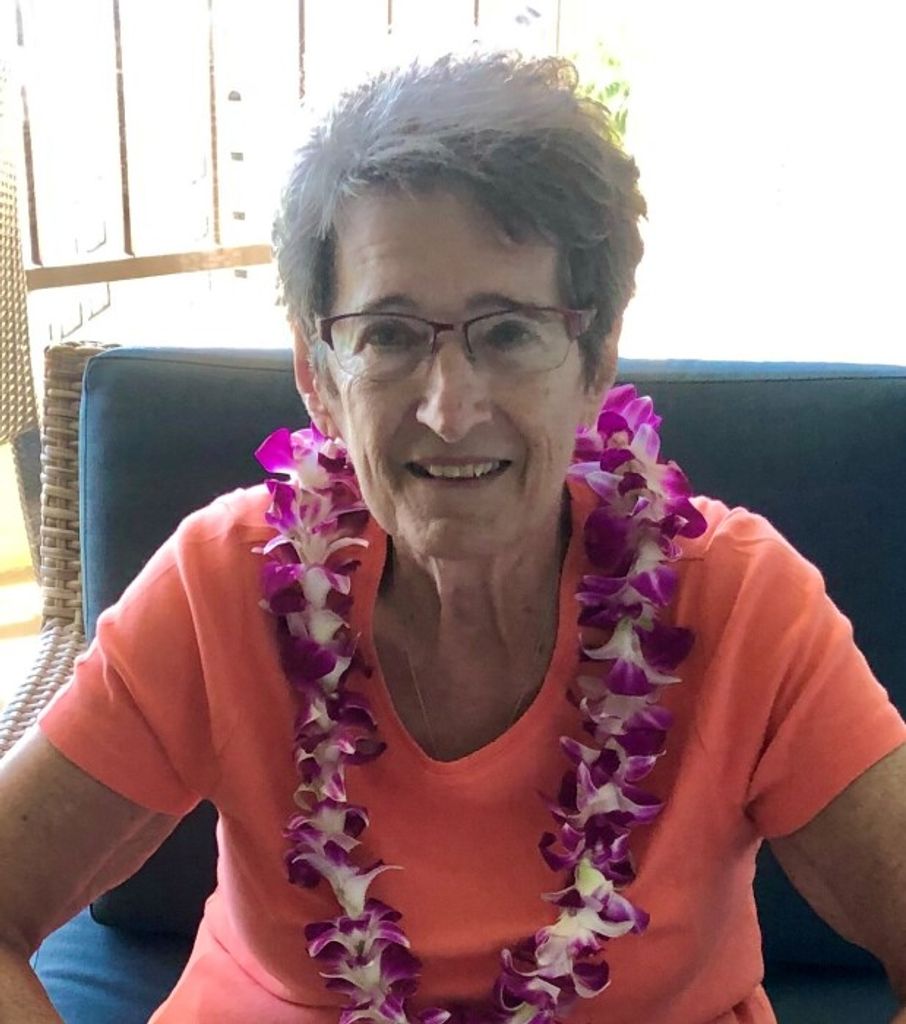 Carol J. (Yetzer) Christensen Profile Photo