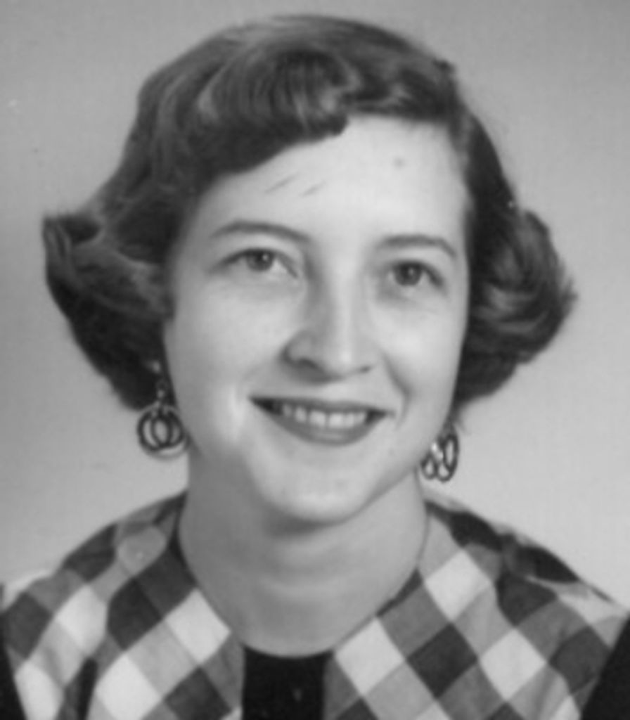 Wilma Johnston