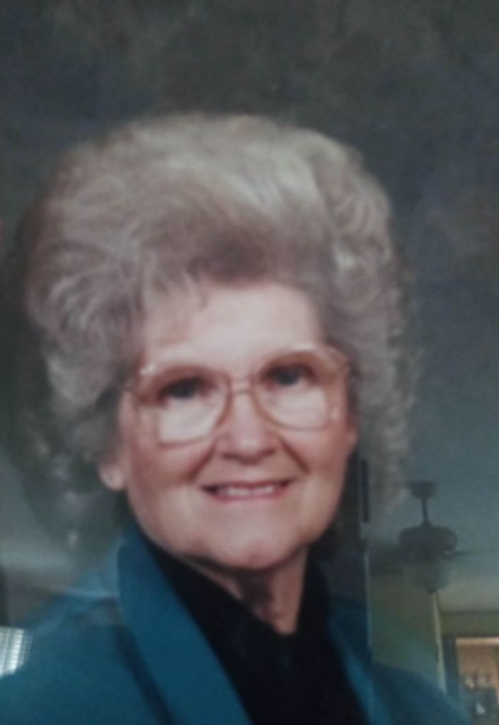 Myra Marie Higgins Profile Photo